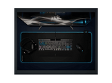 CORSAIR Clavier gamer K70 Pro RGB QWERTZU (CH-910941A-CH)