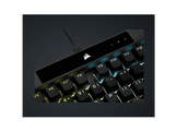 CORSAIR Clavier gamer K70 Pro RGB QWERTZU (CH-910941A-CH)