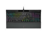 CORSAIR Clavier gamer K70 Pro RGB QWERTZU (CH-910941A-CH)