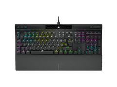 CORSAIR Clavier gamer K70 Pro RGB QWERTZU (CH-910941A-CH)