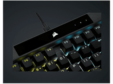 Charger l&#39;image dans la galerie, CORSAIR Clavier gamer K70 Pro RGB QWERTZU (CH-910941A-CH)
