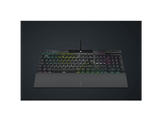 CORSAIR Clavier gamer K70 Pro RGB QWERTZU (CH-910941A-CH)