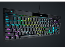 Charger l&#39;image dans la galerie, CORSAIR Clavier gamer K70 Pro RGB QWERTZU (CH-910941A-CH)
