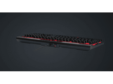 Charger l&#39;image dans la galerie, CORSAIR Clavier gamer K70 Pro RGB QWERTZU (CH-910941A-CH)
