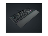 CORSAIR Clavier gamer K70 Pro RGB QWERTZU (CH-910941A-CH)