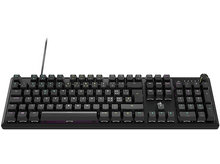 Charger l&#39;image dans la galerie, CORSAIR Clavier Gaming Corsair K70 LED-RGB QWERTZU Noir (CH-910971E-CH)
