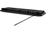CORSAIR Clavier Gaming Corsair K70 LED-RGB QWERTZU Noir (CH-910971E-CH)