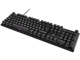 CORSAIR Clavier Gaming Corsair K70 LED-RGB QWERTZU Noir (CH-910971E-CH)