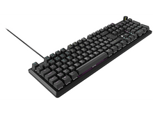 Charger l&#39;image dans la galerie, CORSAIR Clavier Gaming Corsair K70 LED-RGB QWERTZU Noir (CH-910971E-CH)
