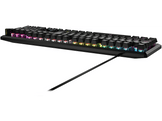 CORSAIR Clavier Gaming Corsair K70 LED-RGB QWERTZU Noir (CH-910971E-CH)