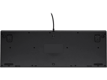 Charger l&#39;image dans la galerie, CORSAIR Clavier gaming K55 RGB Pro AZERTY Noir (CH-9226765-BE) Câblé Clavier gamer Noir
