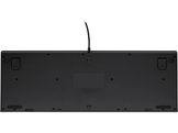 CORSAIR Clavier gaming K55 RGB Pro AZERTY Noir (CH-9226765-BE)