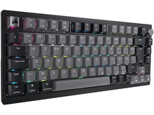 Charger l&#39;image dans la galerie, CORSAIR Clavier gaming K65 Plus AZERTY RGB Noir (CH-91D401L-FR)
