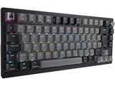 CORSAIR Clavier gaming K65 Plus AZERTY RGB Noir (CH-91D401L-FR)