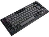 CORSAIR Clavier gaming K65 Plus AZERTY RGB Noir (CH-91D401L-FR)