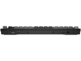 CORSAIR Clavier gaming K65 Plus AZERTY RGB Noir (CH-91D401L-FR)