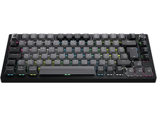 Charger l&#39;image dans la galerie, CORSAIR Clavier gaming K65 Plus AZERTY RGB Noir (CH-91D401L-FR)
