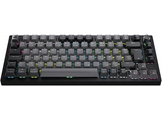 CORSAIR Clavier gaming K65 Plus AZERTY RGB Noir (CH-91D401L-FR)