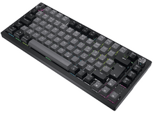 Charger l&#39;image dans la galerie, CORSAIR Clavier gaming K65 Plus AZERTY RGB Noir (CH-91D401L-FR)
