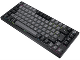 CORSAIR Clavier gaming K65 Plus AZERTY RGB Noir (CH-91D401L-FR)