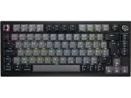 CORSAIR Clavier gaming K65 Plus AZERTY RGB Noir (CH-91D401L-FR)