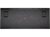CORSAIR Clavier gaming K65 Plus AZERTY RGB Noir (CH-91D401L-FR)