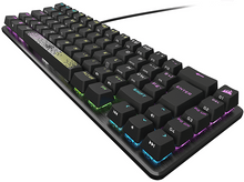 Charger l&#39;image dans la galerie, CORSAIR Clavier gaming K65 Pro Mini RGB AZERTY Noir (CH-91A401A-BE)
