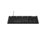 CORSAIR Clavier gaming K70 RGB LED AZERTY Noir (CH-910971E-BE)