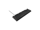 CORSAIR Clavier gaming K70 RGB LED AZERTY Noir (CH-910971E-BE)