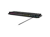 CORSAIR Clavier gaming K70 RGB LED AZERTY Noir (CH-910971E-BE)
