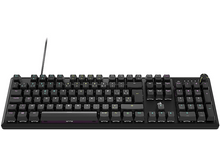 Charger l&#39;image dans la galerie, CORSAIR Clavier gaming K70 RGB LED AZERTY Noir (CH-910971E-BE)
