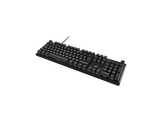 CORSAIR Clavier gaming K70 RGB LED AZERTY Noir (CH-910971E-BE)