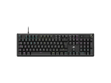 CORSAIR Clavier gaming K70 RGB LED AZERTY Noir (CH-910971E-BE)
