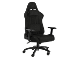 CORSAIR Fauteuil de jeu TC100 RELAXED - Tissu - Noir