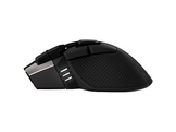 CORSAIR Ironclaw SE Souris Gaming Sans fil 26.000 DPI Noir