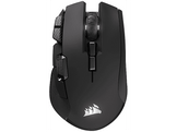 CORSAIR Ironclaw SE Souris Gaming Sans fil 26.000 DPI Noir