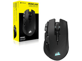 CORSAIR Ironclaw SE Souris Gaming Sans fil 26.000 DPI Noir