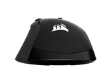 CORSAIR Ironclaw SE Souris Gaming Sans fil 26.000 DPI Noir
