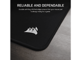 CORSAIR MM Cloth - Medium Tapis de souris gaming
