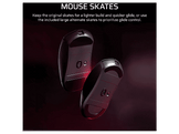 CORSAIR Sabre v2 Pro Souris gaming sans fil ultralégère - Noir