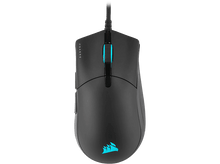 Charger l&#39;image dans la galerie, CORSAIR Souris gamer Sabre RGB Pro Champion Series (CH-9303111-EU)
