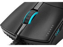 Charger l&#39;image dans la galerie, CORSAIR Souris gamer Sabre RGB Pro Champion Series (CH-9303111-EU)
