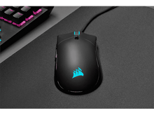 Charger l&#39;image dans la galerie, CORSAIR Souris gamer Sabre RGB Pro Champion Series (CH-9303111-EU)
