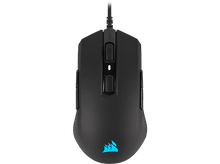 Charger l&#39;image dans la galerie, CORSAIR Souris gamer ambidextre M55 RGB Pro (CH-9308011-EU)
