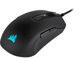 CORSAIR Souris gaming ambidextre M55 RGB Pro Noir (CH-9308011-EU)