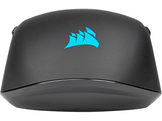 CORSAIR Souris gaming ambidextre M55 RGB Pro Noir (CH-9308011-EU)