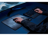 CORSAIR Souris gaming ambidextre M55 RGB Pro Noir (CH-9308011-EU)