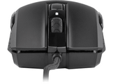 CORSAIR Souris gaming ambidextre M55 RGB Pro Noir (CH-9308011-EU)