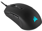 CORSAIR Souris gaming ambidextre M55 RGB Pro Noir (CH-9308011-EU)