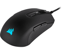 Charger l&#39;image dans la galerie, CORSAIR Souris gamer ambidextre M55 RGB Pro (CH-9308011-EU)
